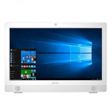 【MSI 微星】Pro 24T 4BW-001TW (觸控) AIO電腦